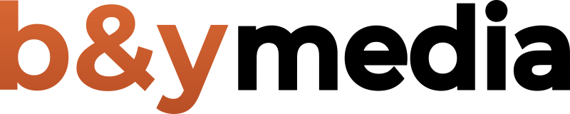 Black and Yellow Media